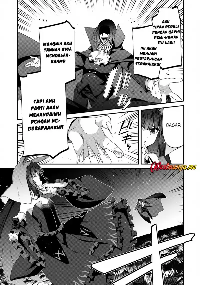 Level 1 kara Hajimaru Shoukan Musou Chapter 17 page 17
