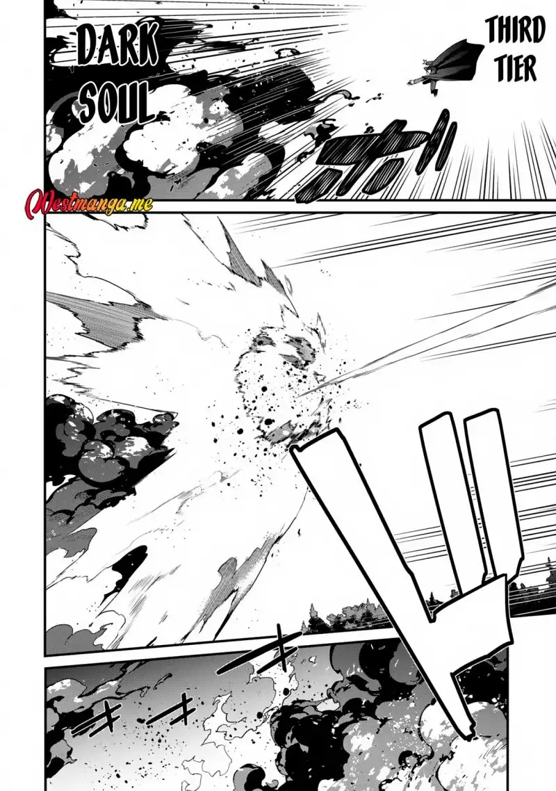 Level 1 kara Hajimaru Shoukan Musou Chapter 17 page 18