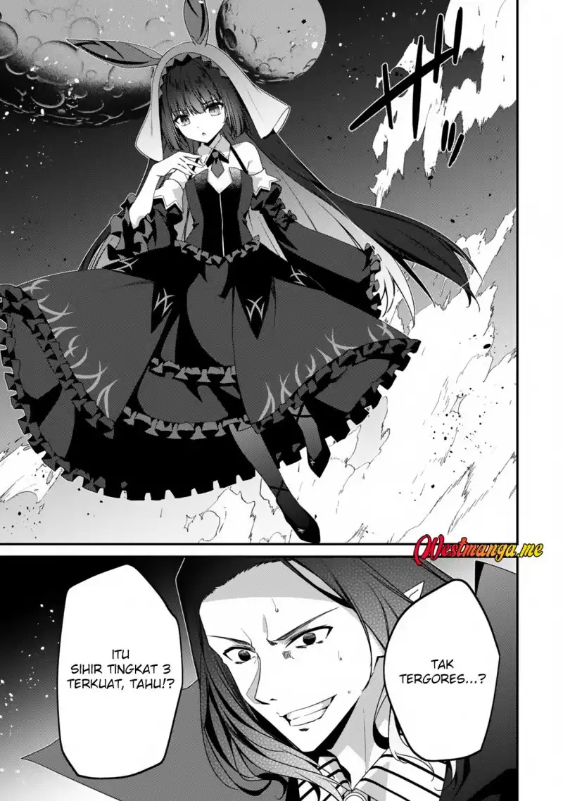 Level 1 kara Hajimaru Shoukan Musou Chapter 17 page 19