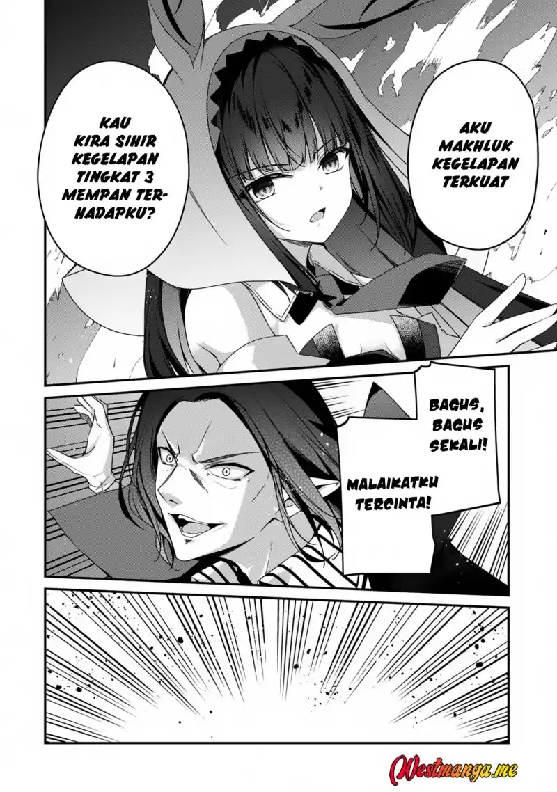 Level 1 kara Hajimaru Shoukan Musou Chapter 17 page 20