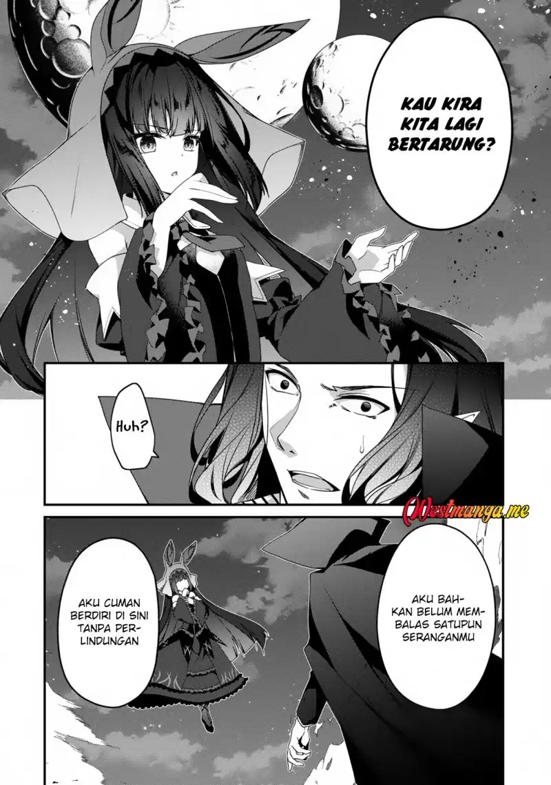 Level 1 kara Hajimaru Shoukan Musou Chapter 17 page 22