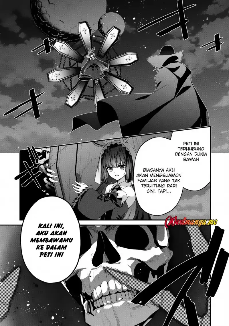 Level 1 kara Hajimaru Shoukan Musou Chapter 17 page 25