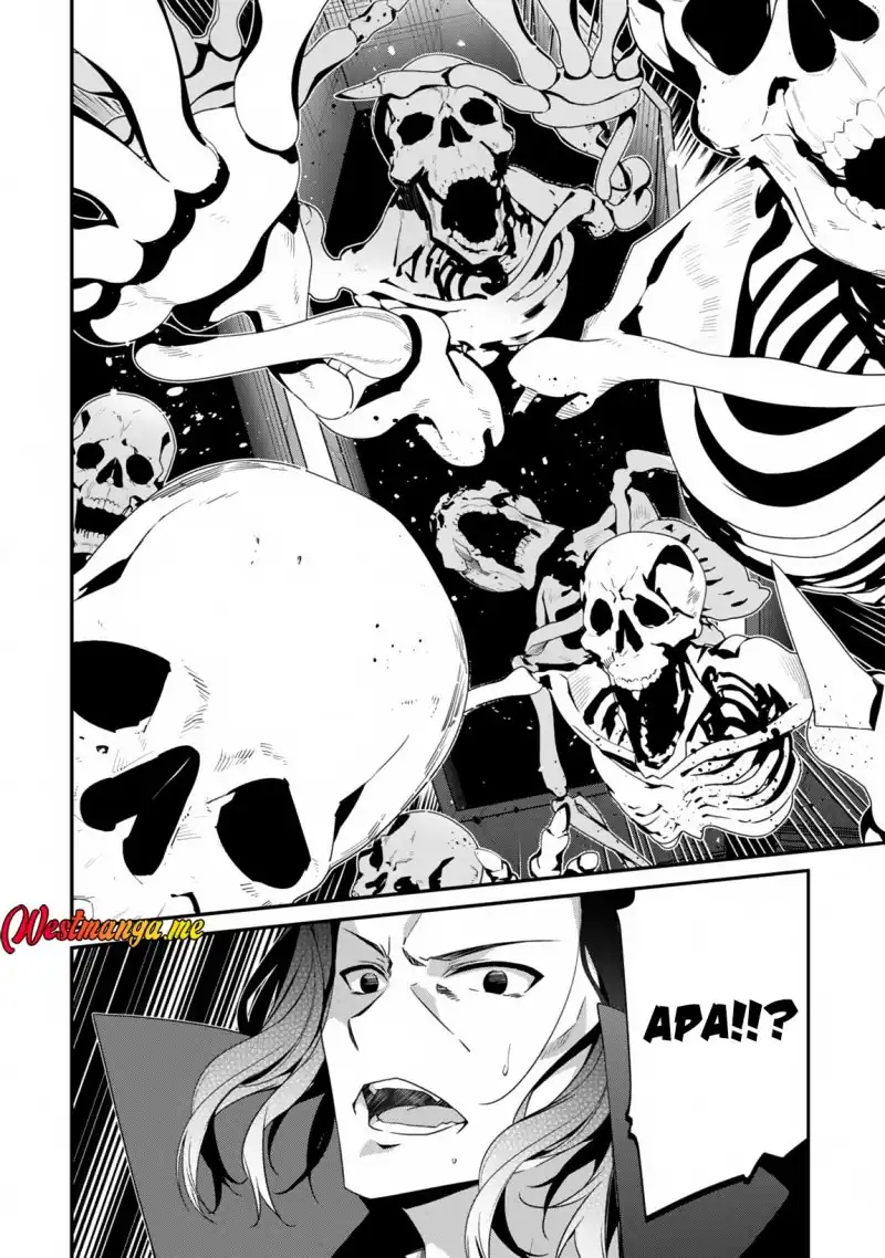 Level 1 kara Hajimaru Shoukan Musou Chapter 17 page 26
