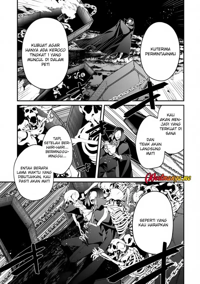 Level 1 kara Hajimaru Shoukan Musou Chapter 17 page 27
