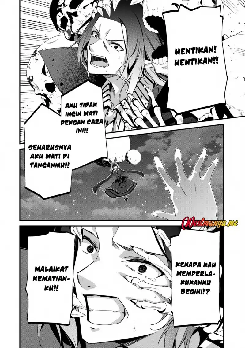 Level 1 kara Hajimaru Shoukan Musou Chapter 17 page 28