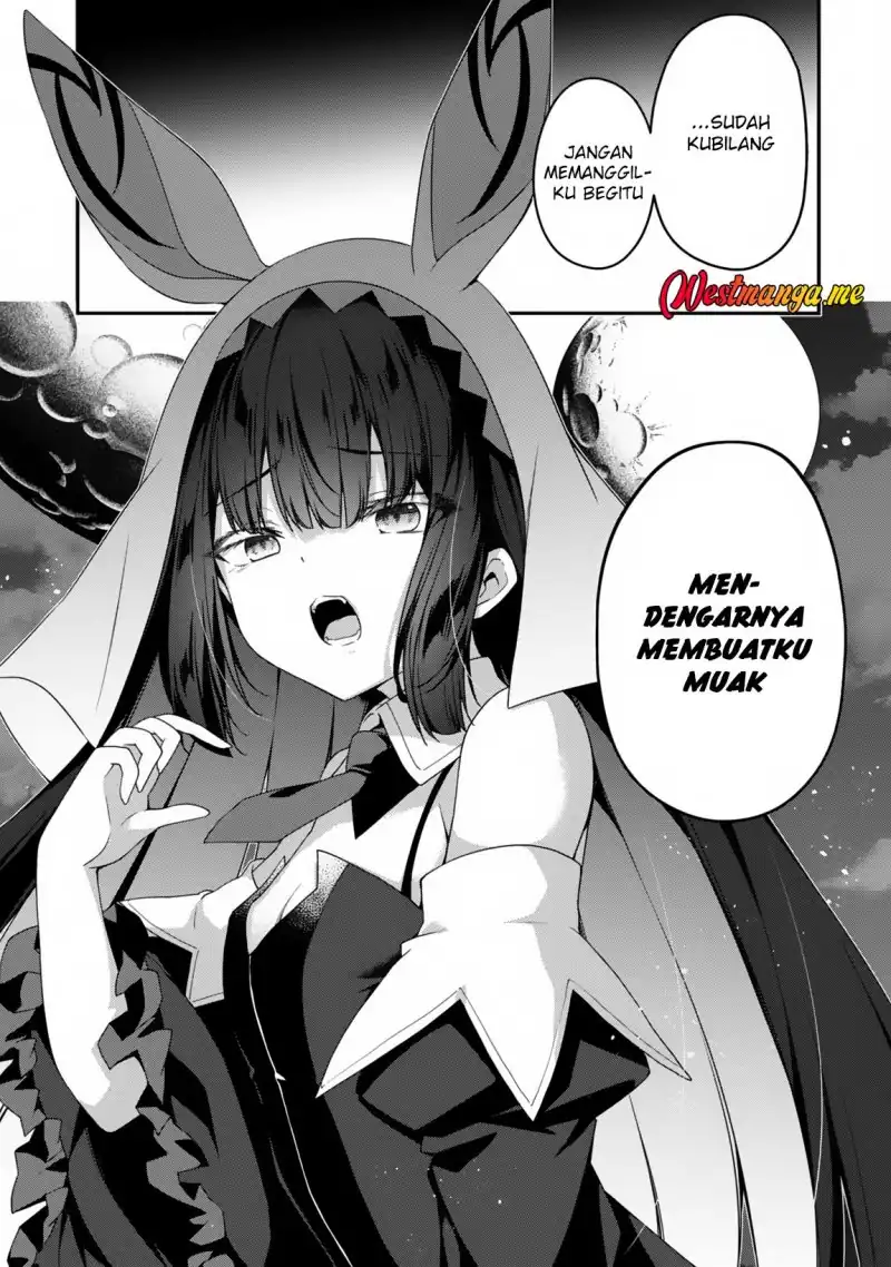 Level 1 kara Hajimaru Shoukan Musou Chapter 17 page 29