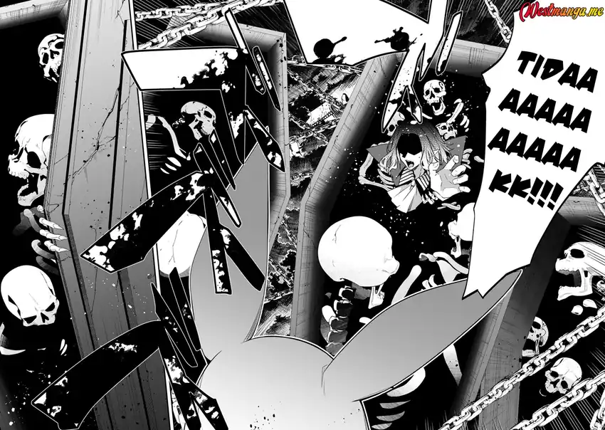 Level 1 kara Hajimaru Shoukan Musou Chapter 17 page 30
