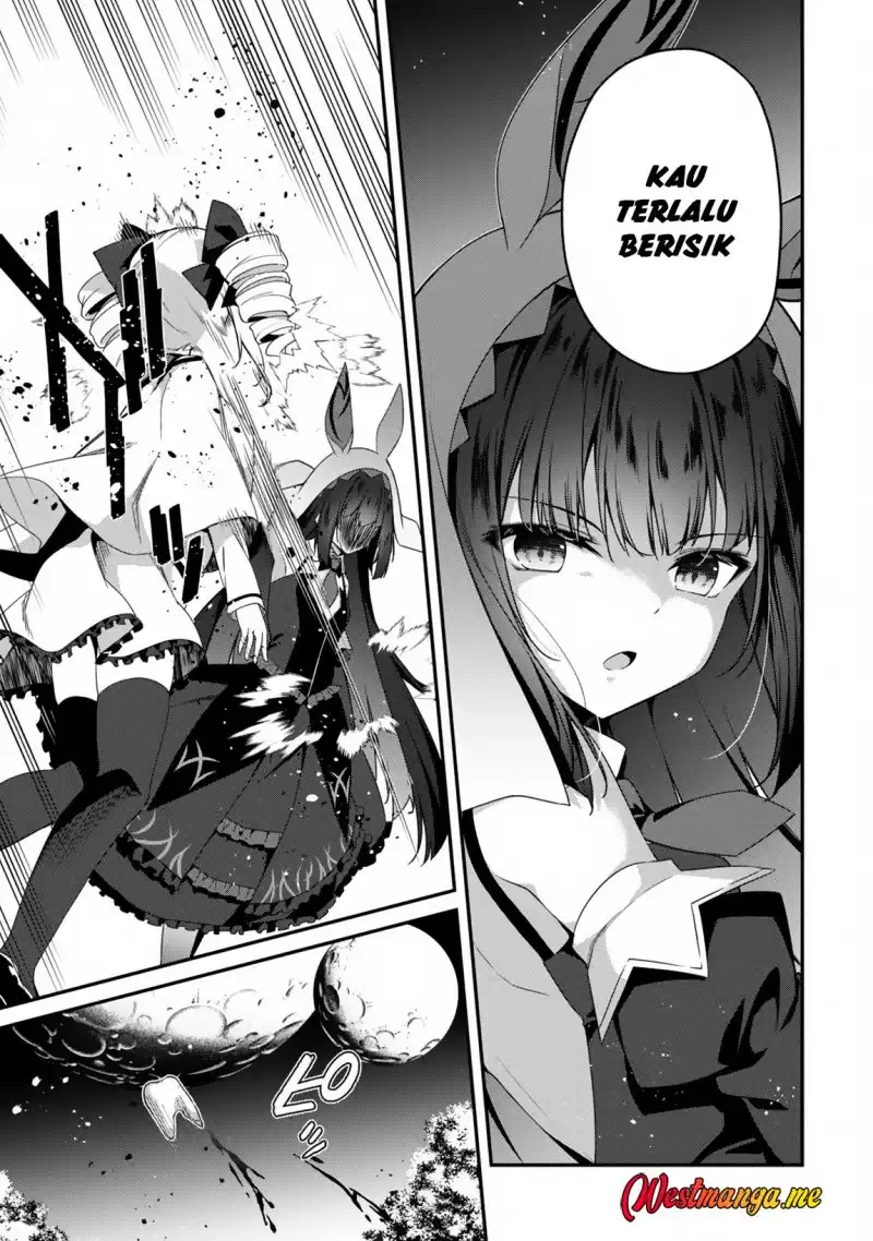 Level 1 kara Hajimaru Shoukan Musou Chapter 17 page 5