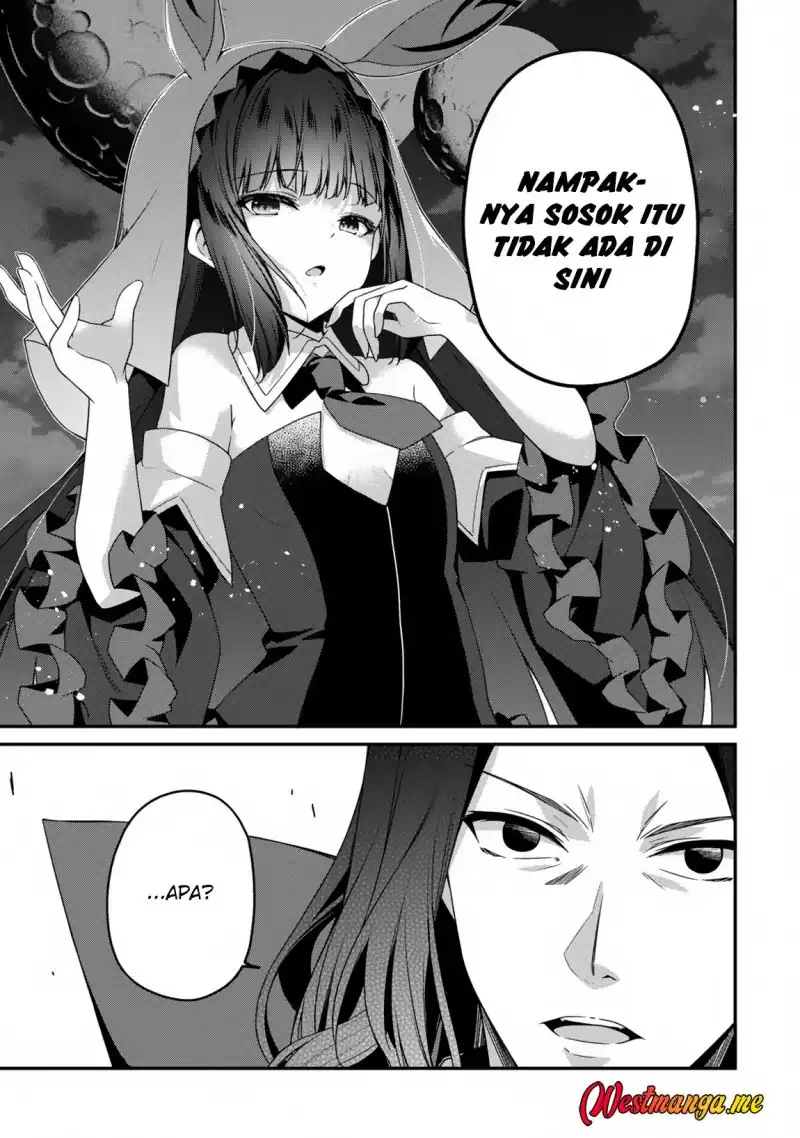 Level 1 kara Hajimaru Shoukan Musou Chapter 17 page 7