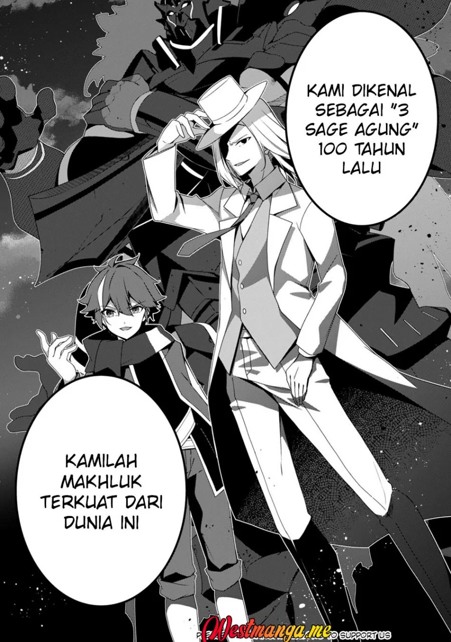 Level 1 kara Hajimaru Shoukan Musou Chapter 18 page 12