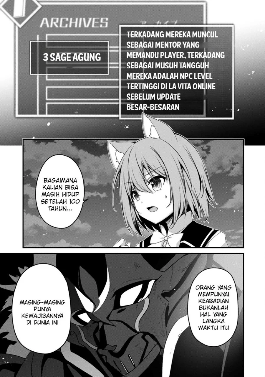 Level 1 kara Hajimaru Shoukan Musou Chapter 18 page 13