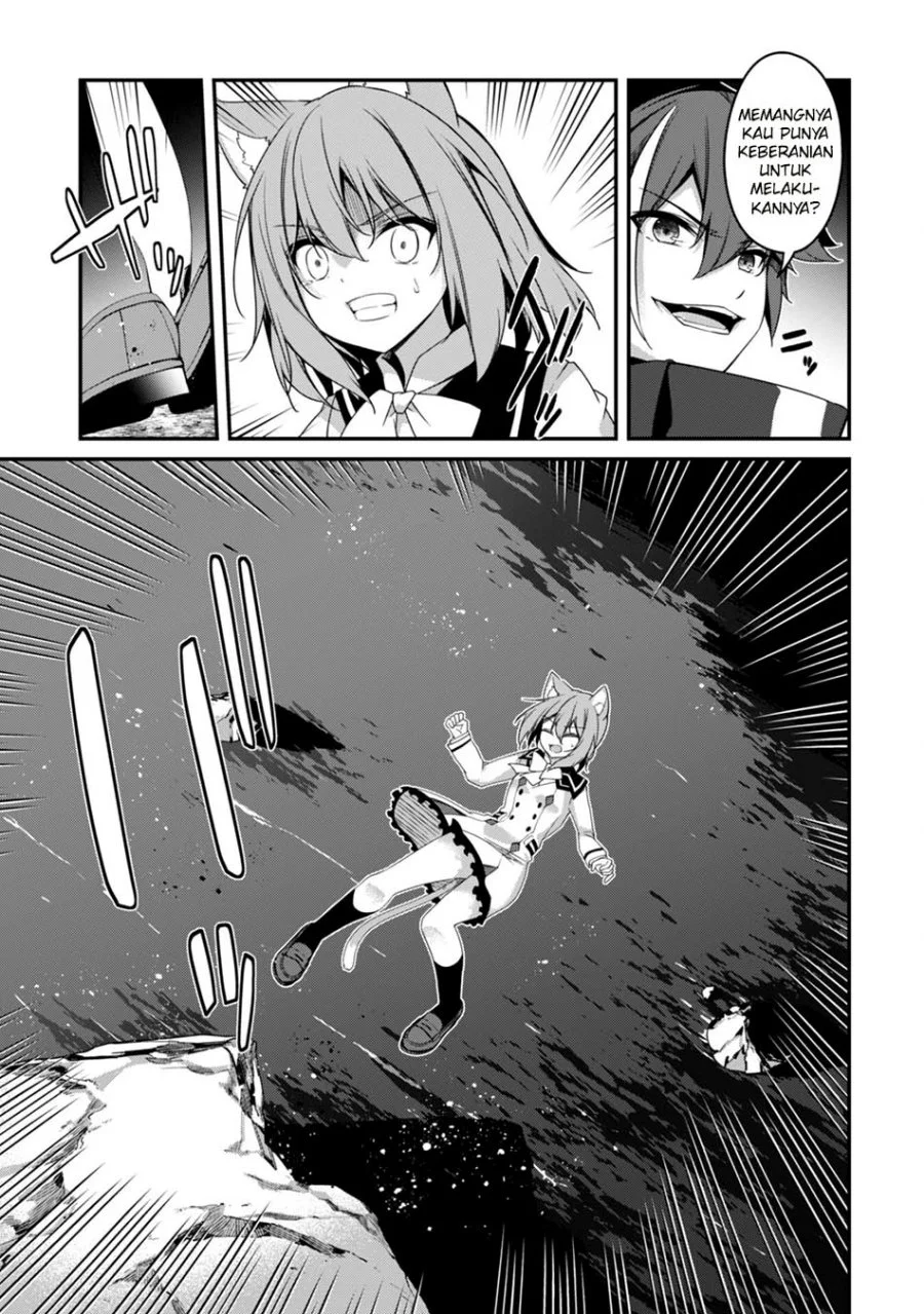 Level 1 kara Hajimaru Shoukan Musou Chapter 18 page 25