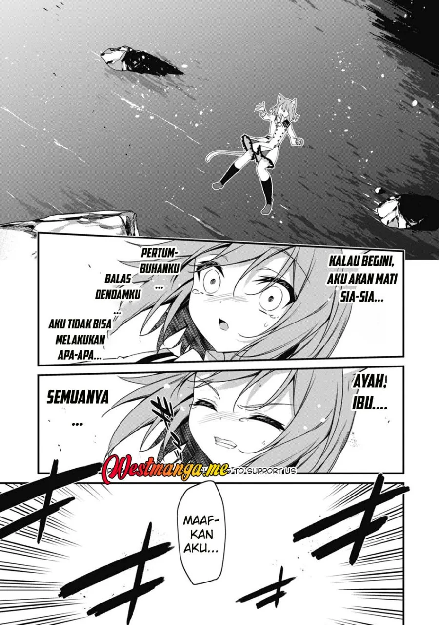 Level 1 kara Hajimaru Shoukan Musou Chapter 18 page 27