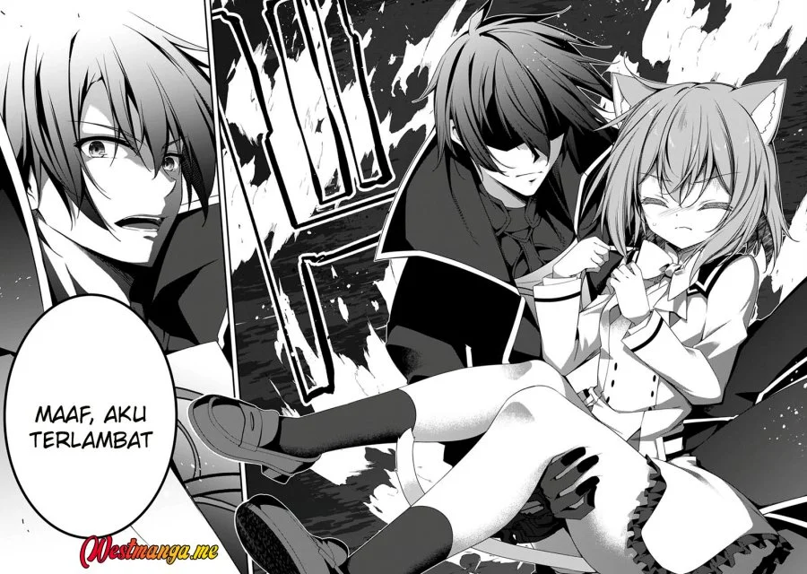 Level 1 kara Hajimaru Shoukan Musou Chapter 18 page 28
