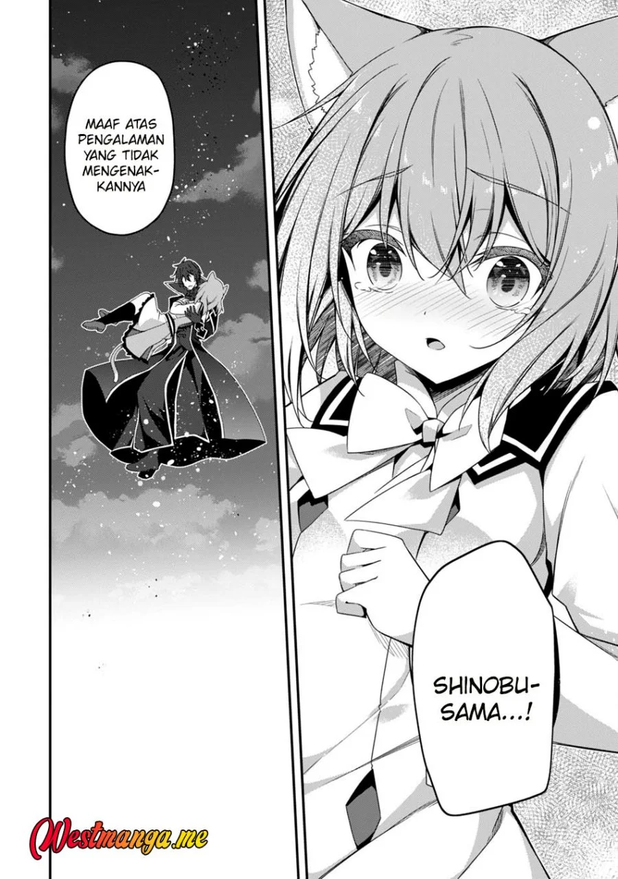 Level 1 kara Hajimaru Shoukan Musou Chapter 18 page 29