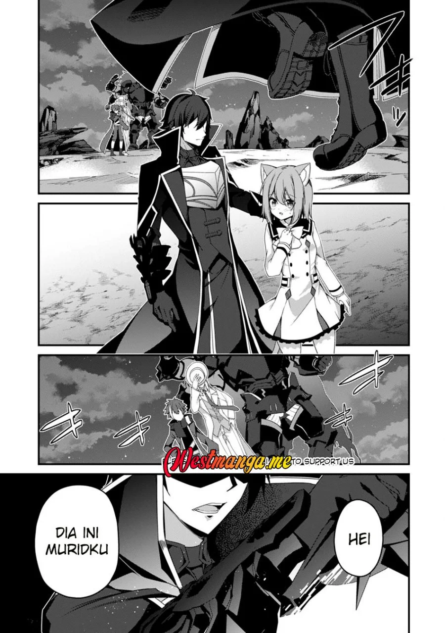Level 1 kara Hajimaru Shoukan Musou Chapter 18 page 30