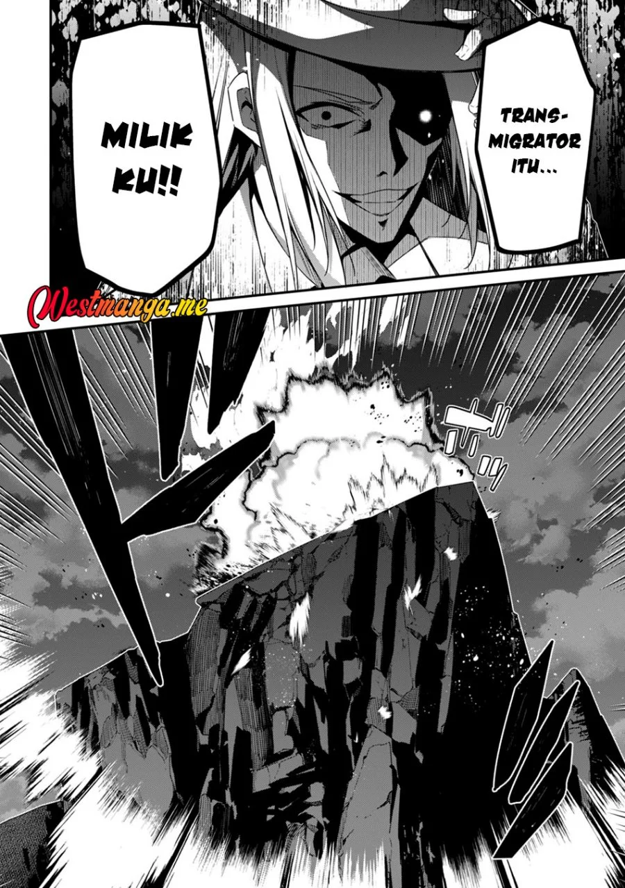 Level 1 kara Hajimaru Shoukan Musou Chapter 19 page 10