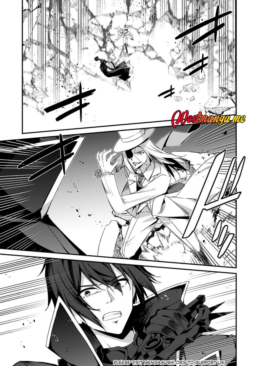 Level 1 kara Hajimaru Shoukan Musou Chapter 19 page 11