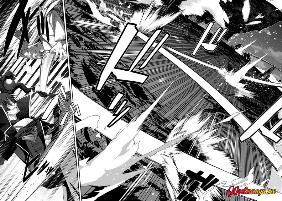 Level 1 kara Hajimaru Shoukan Musou Chapter 19 page 12