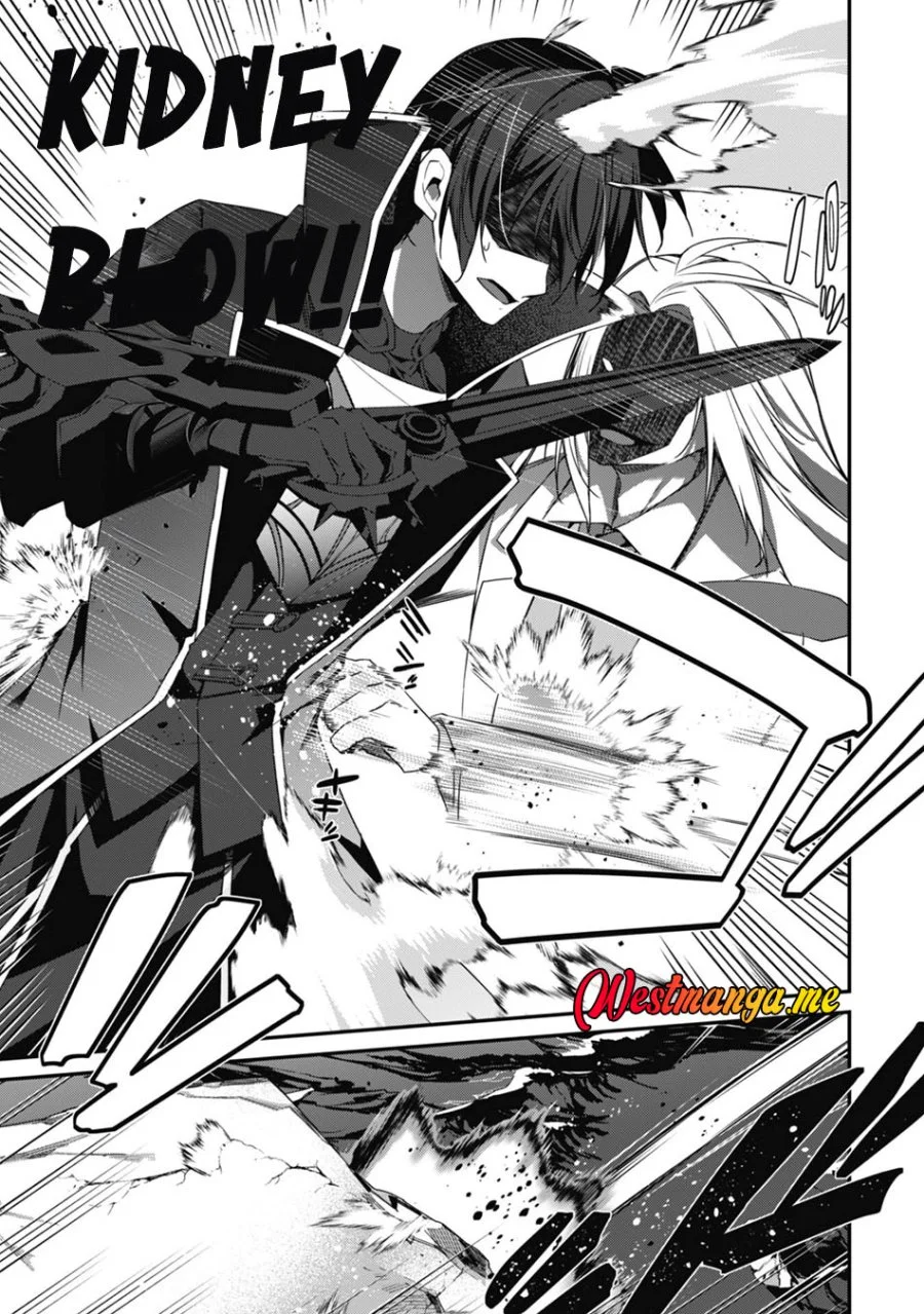 Level 1 kara Hajimaru Shoukan Musou Chapter 19 page 14