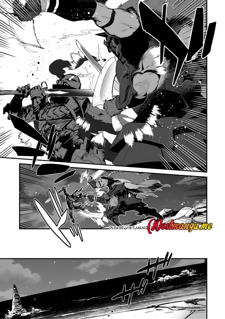 Level 1 kara Hajimaru Shoukan Musou Chapter 19 page 16