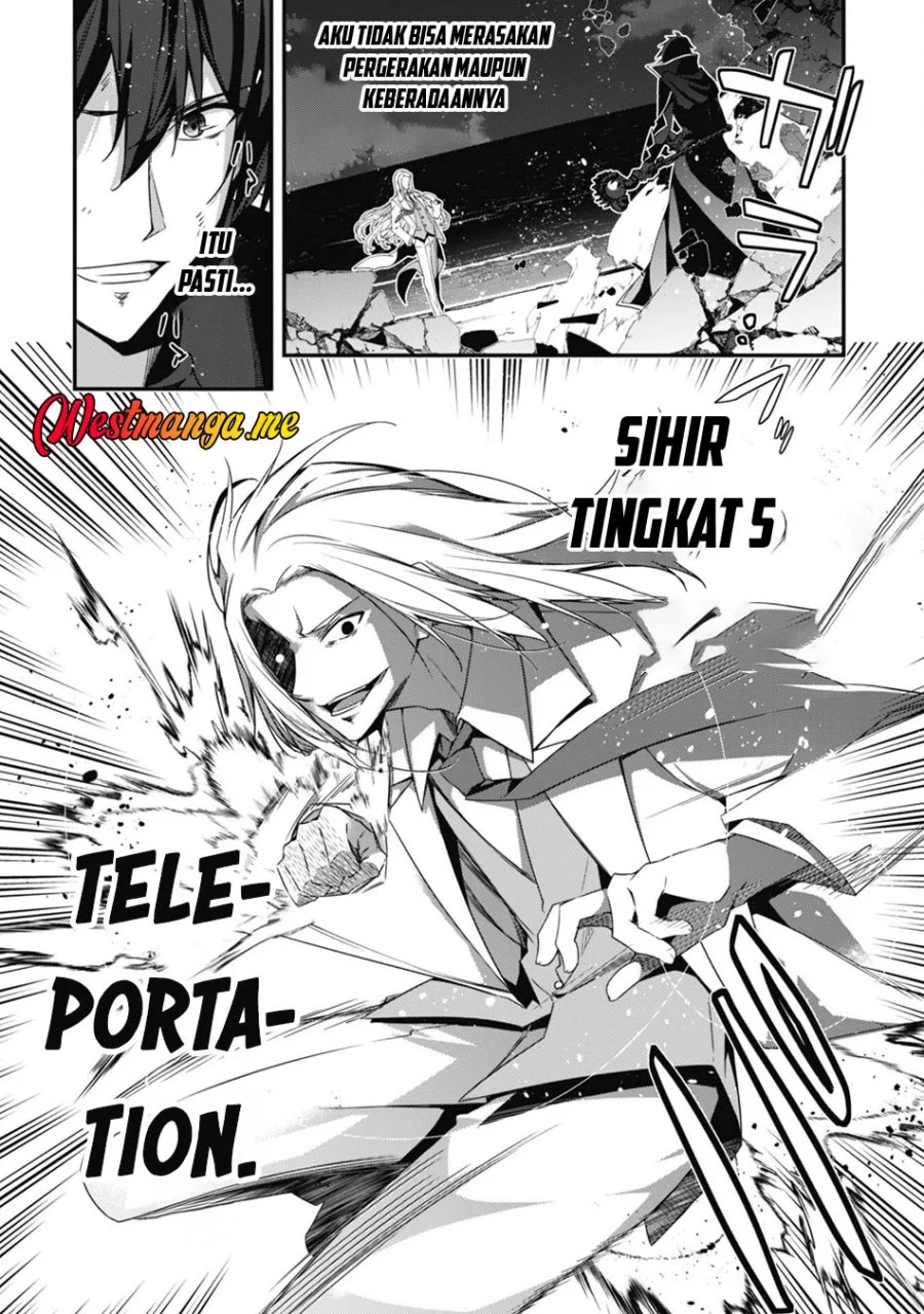 Level 1 kara Hajimaru Shoukan Musou Chapter 19 page 17