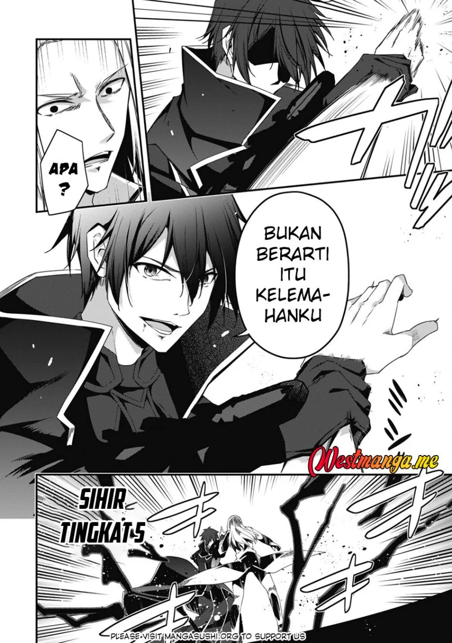Level 1 kara Hajimaru Shoukan Musou Chapter 19 page 21