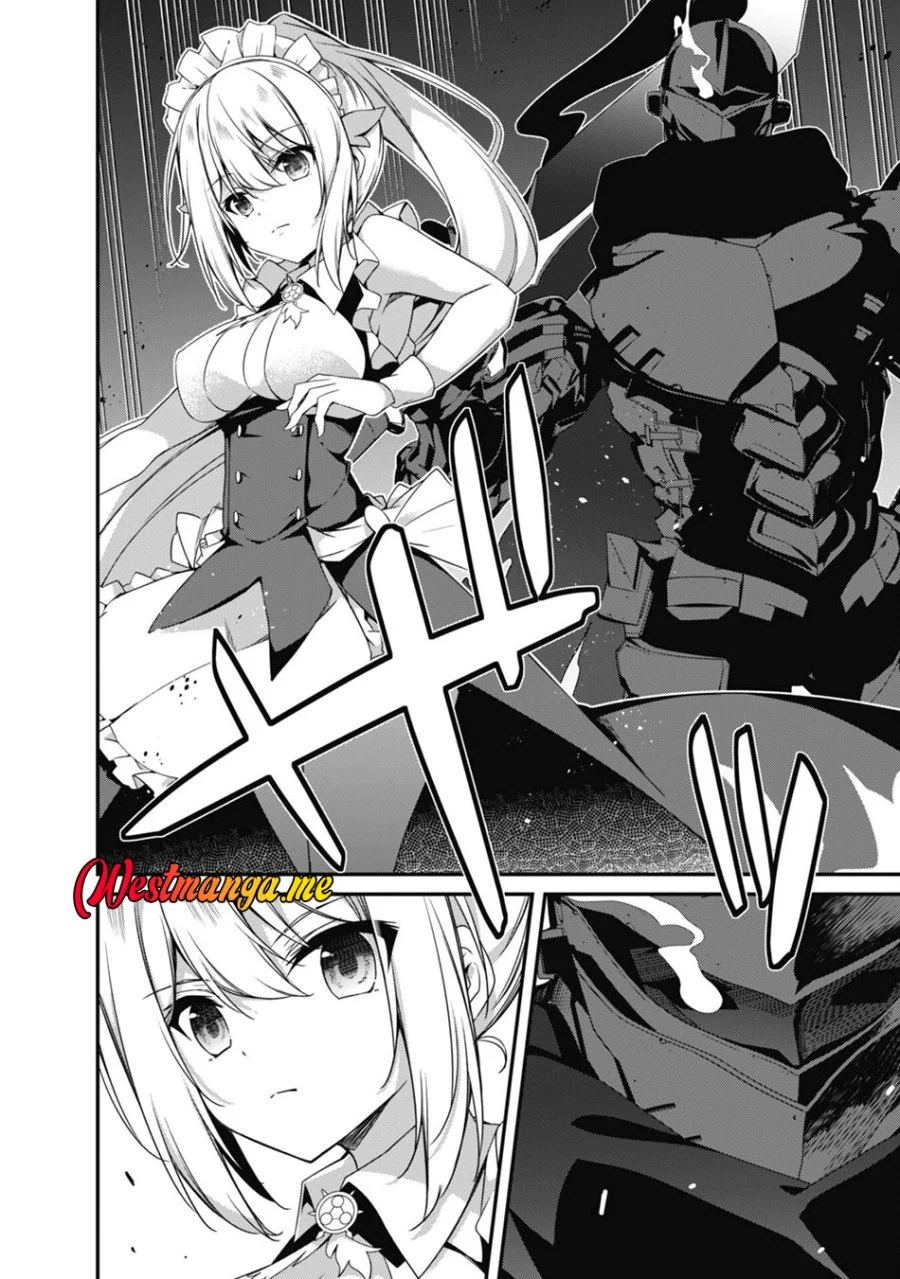 Level 1 kara Hajimaru Shoukan Musou Chapter 19 page 4