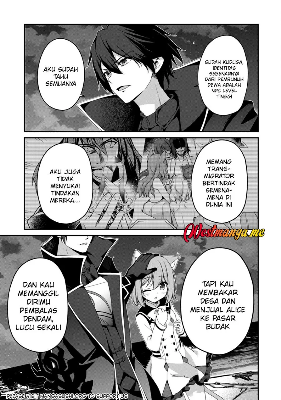 Level 1 kara Hajimaru Shoukan Musou Chapter 19 page 7