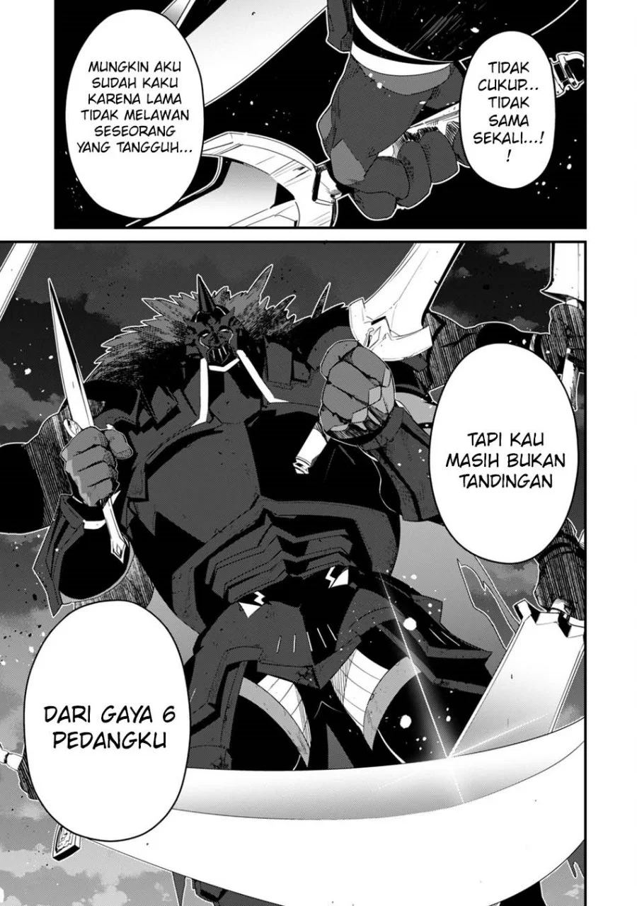 Level 1 kara Hajimaru Shoukan Musou Chapter 20 page 13