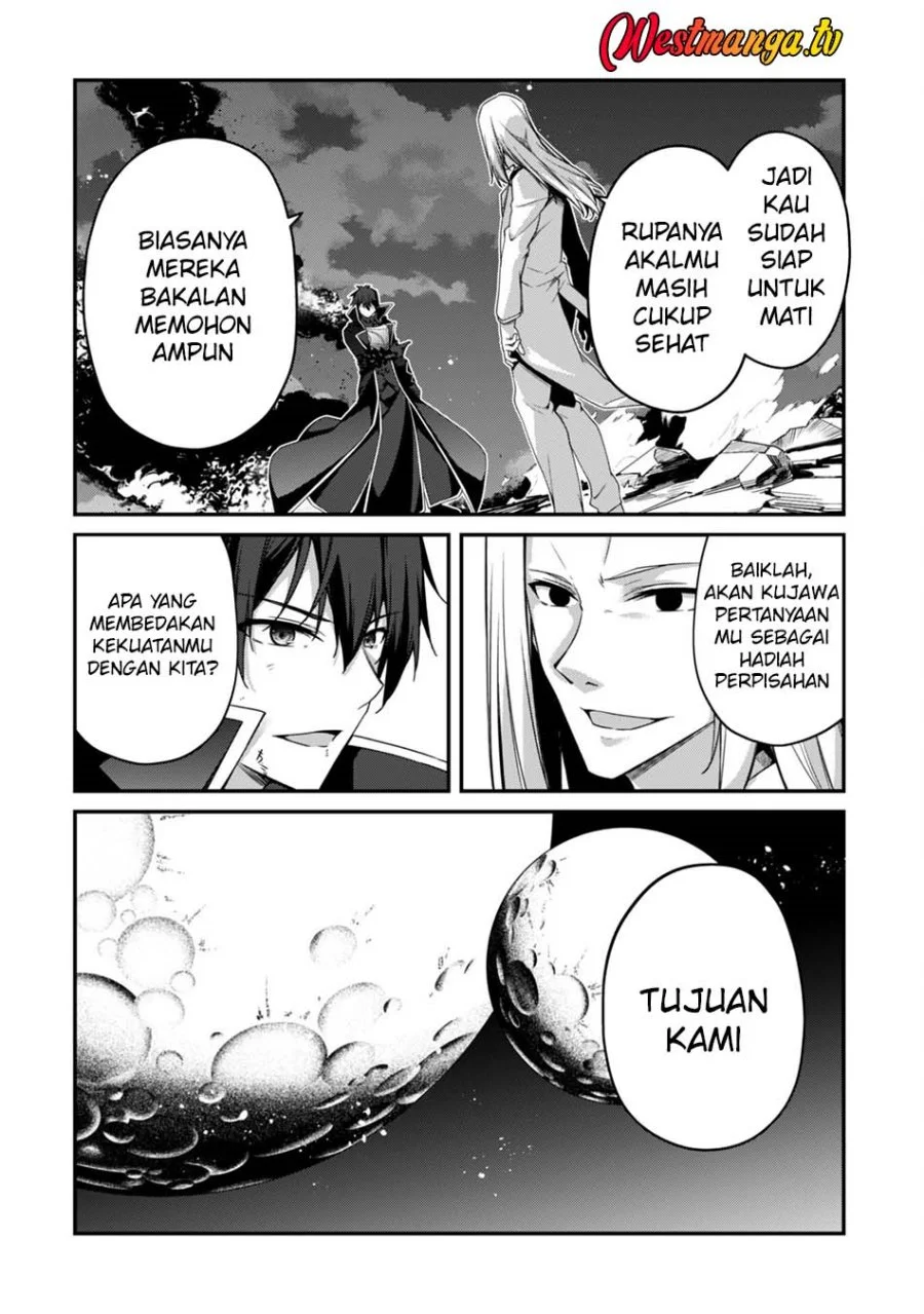 Level 1 kara Hajimaru Shoukan Musou Chapter 20 page 20