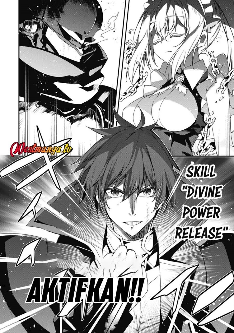 Level 1 kara Hajimaru Shoukan Musou Chapter 20 page 26