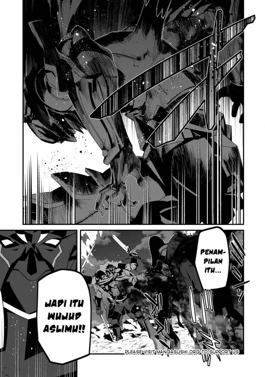 Level 1 kara Hajimaru Shoukan Musou Chapter 20 page 27