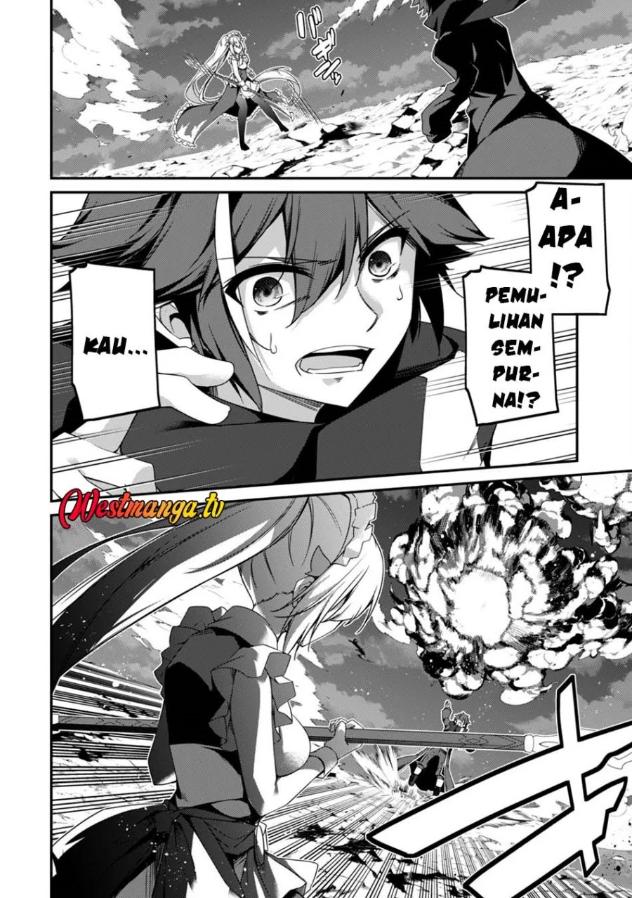 Level 1 kara Hajimaru Shoukan Musou Chapter 20 page 29