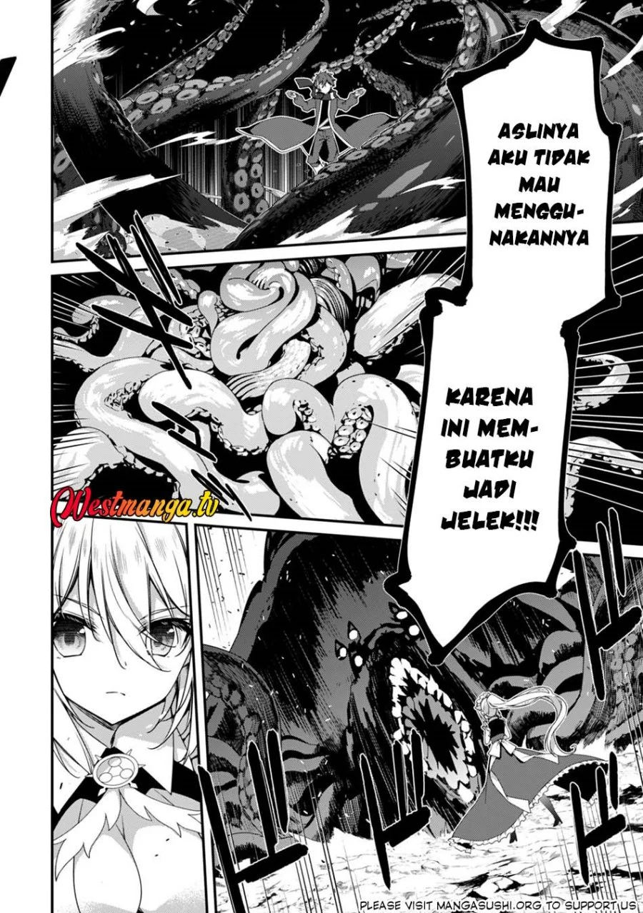 Level 1 kara Hajimaru Shoukan Musou Chapter 20 page 31
