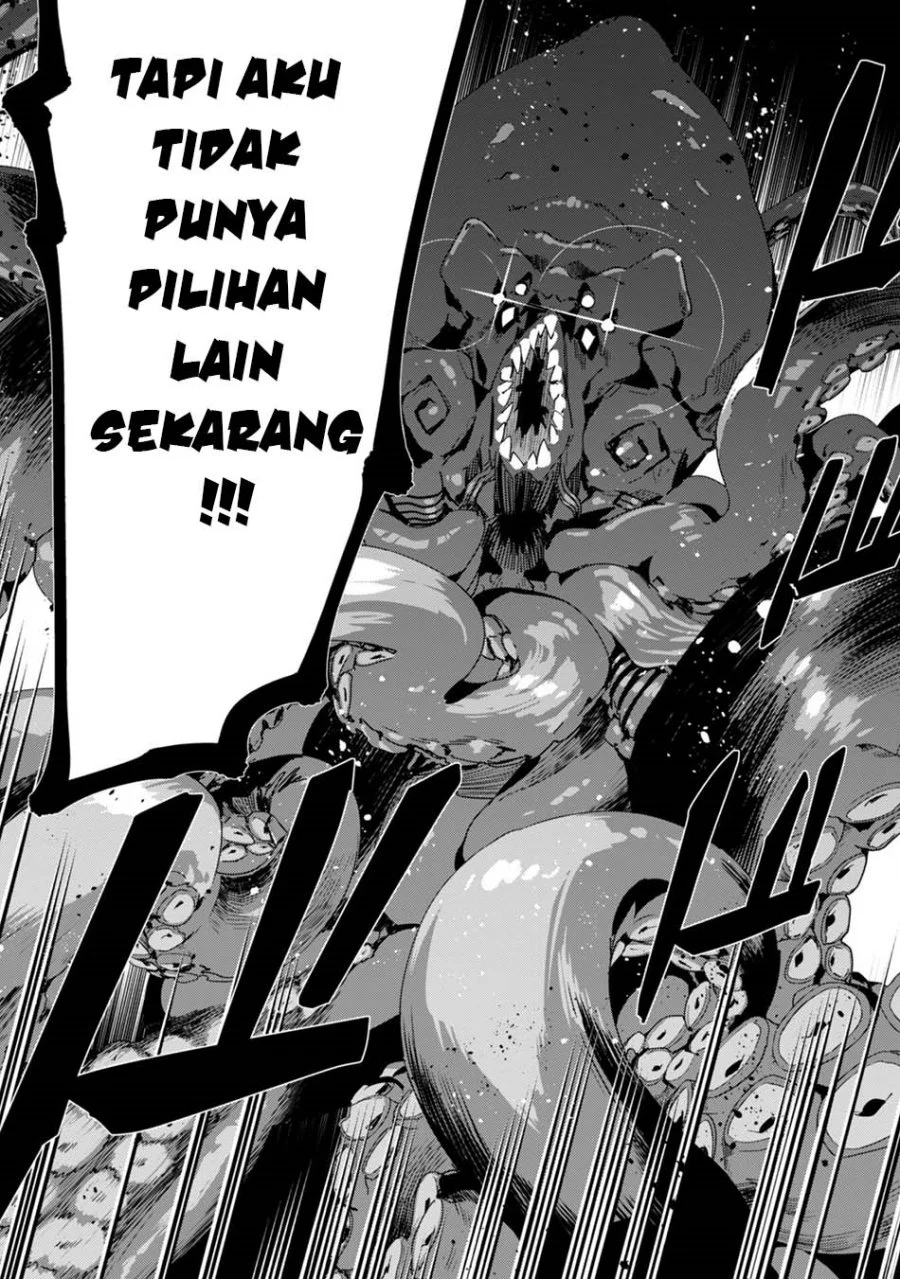 Level 1 kara Hajimaru Shoukan Musou Chapter 20 page 32