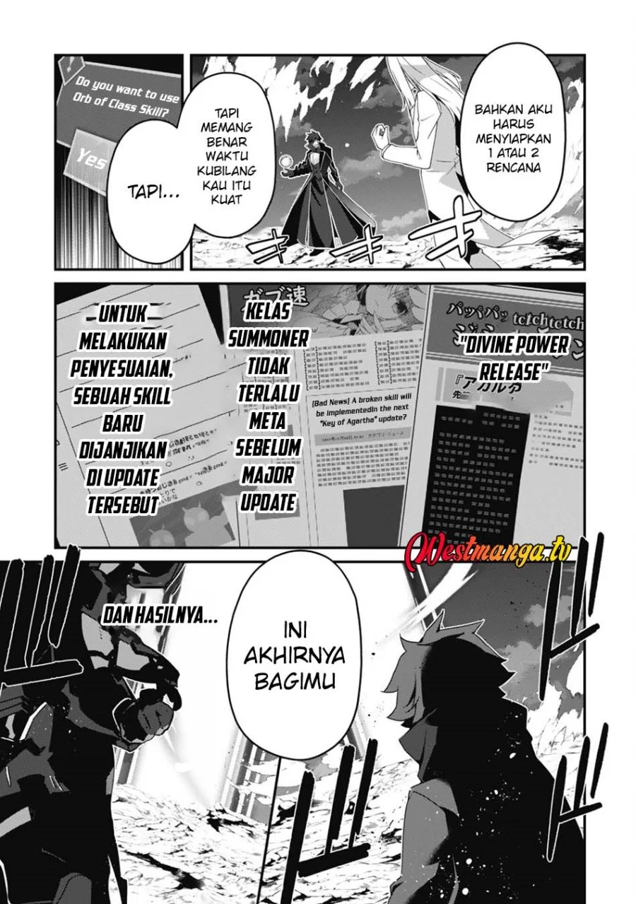 Level 1 kara Hajimaru Shoukan Musou Chapter 20 page 38