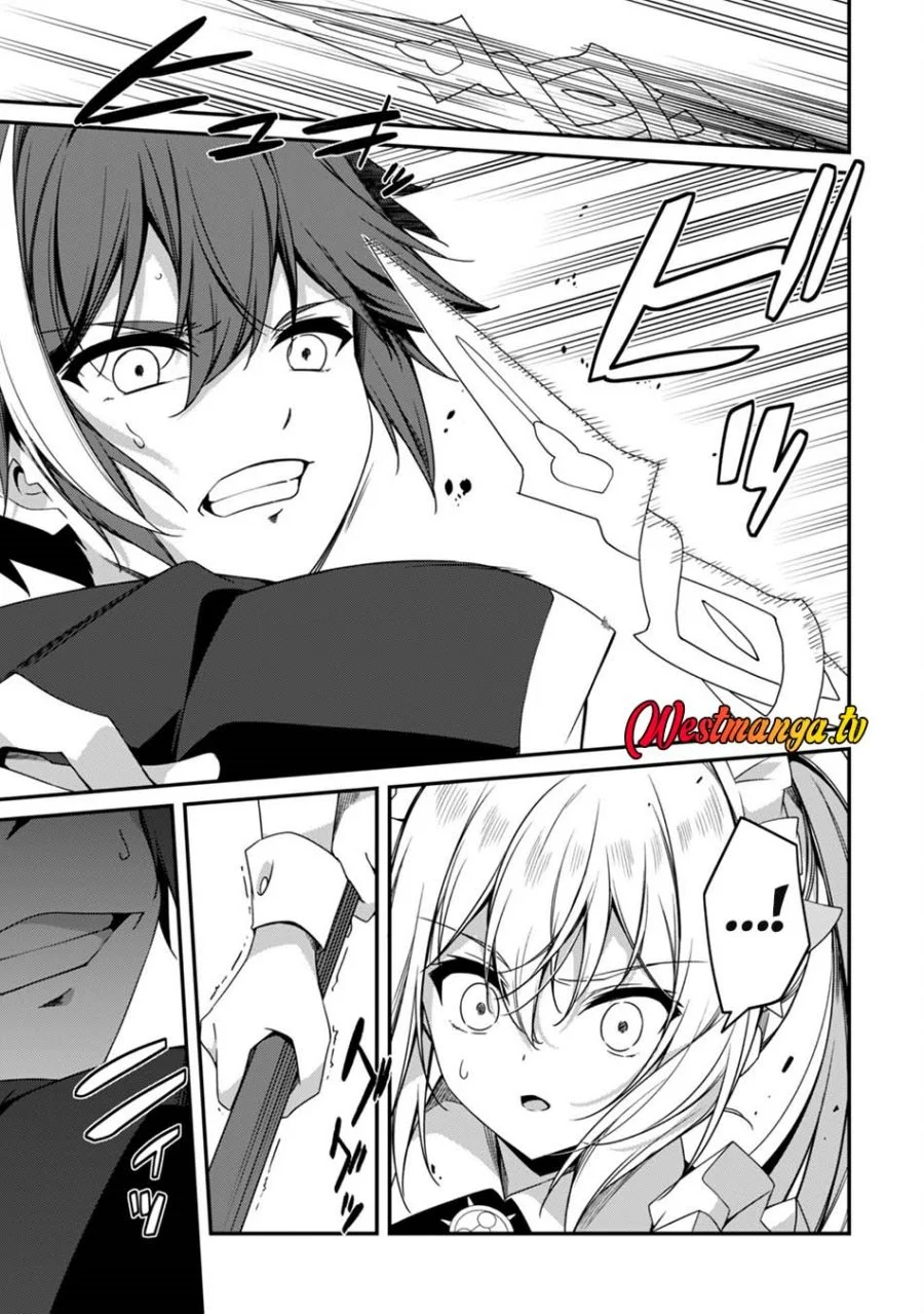 Level 1 kara Hajimaru Shoukan Musou Chapter 20 page 5