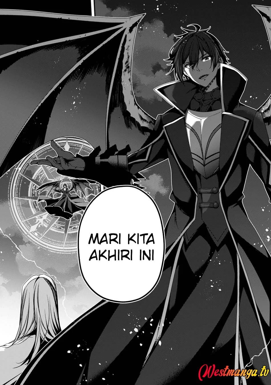 Level 1 kara Hajimaru Shoukan Musou Chapter 21 page 16