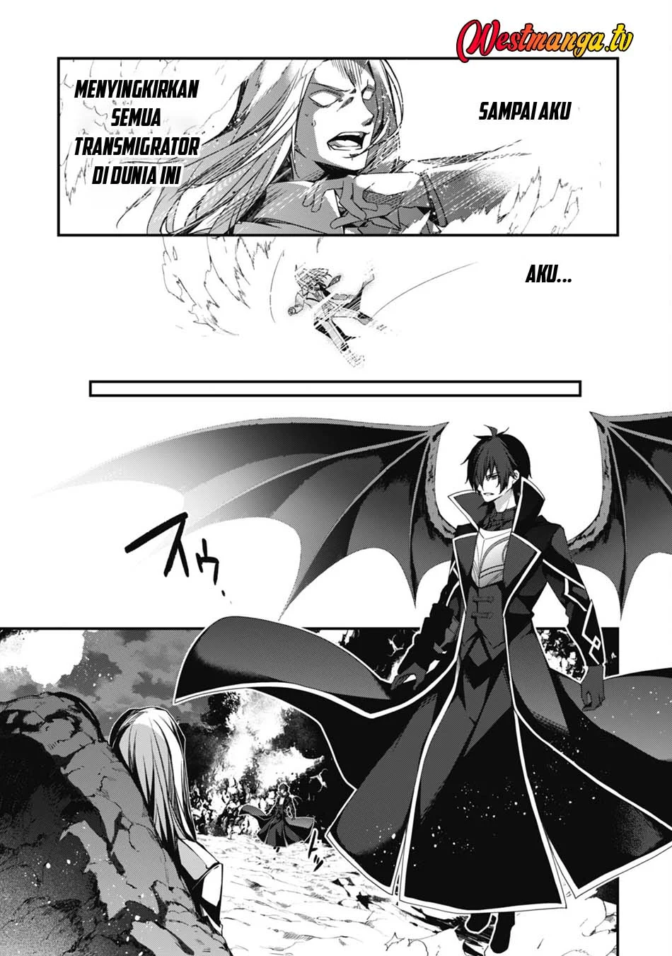 Level 1 kara Hajimaru Shoukan Musou Chapter 21 page 21