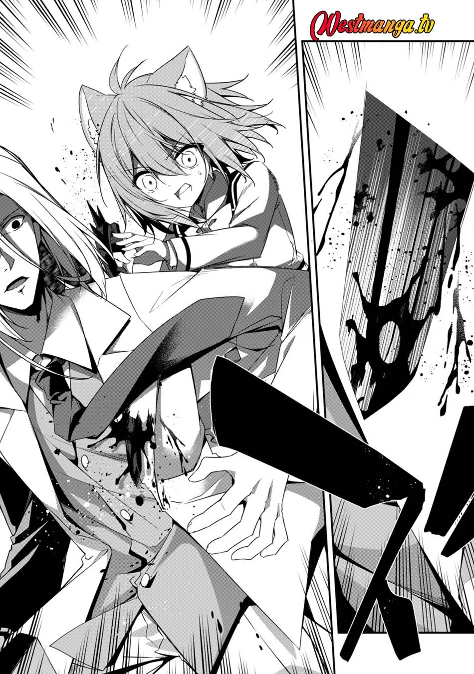 Level 1 kara Hajimaru Shoukan Musou Chapter 21 page 24
