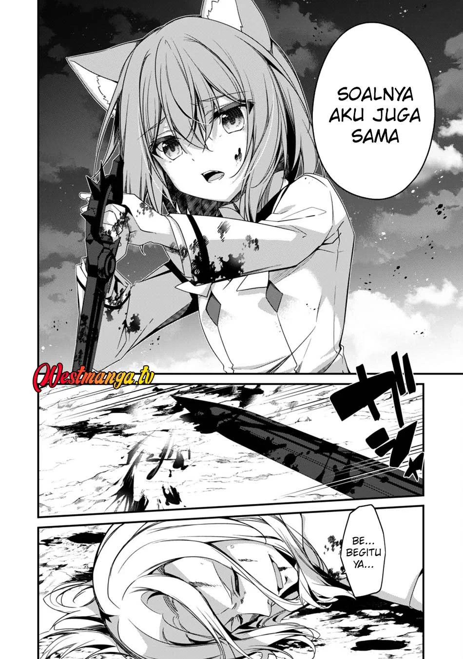 Level 1 kara Hajimaru Shoukan Musou Chapter 21 page 26