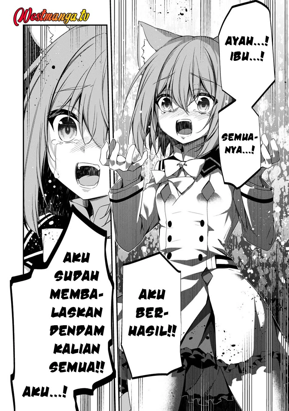 Level 1 kara Hajimaru Shoukan Musou Chapter 21 page 28