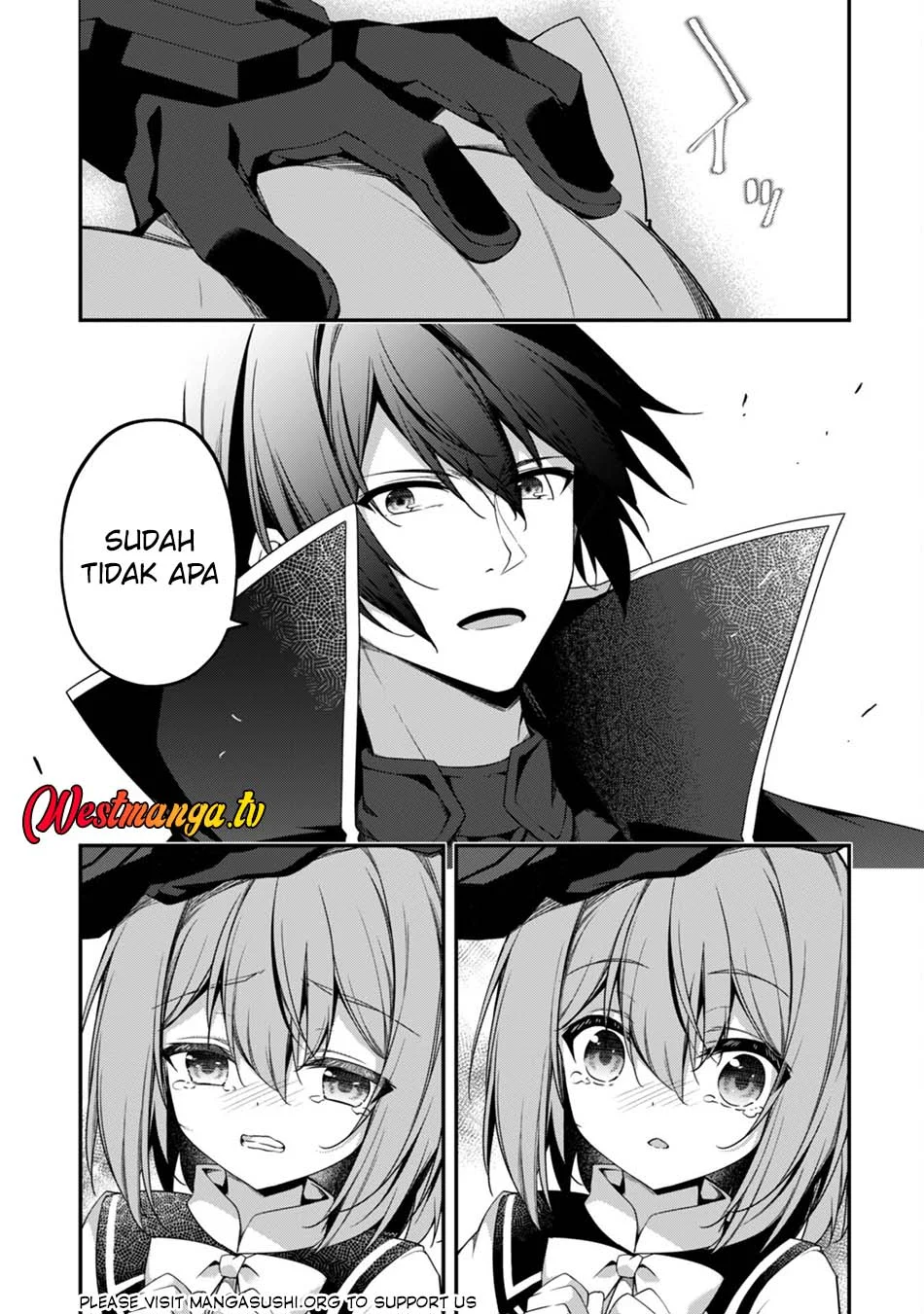 Level 1 kara Hajimaru Shoukan Musou Chapter 21 page 29