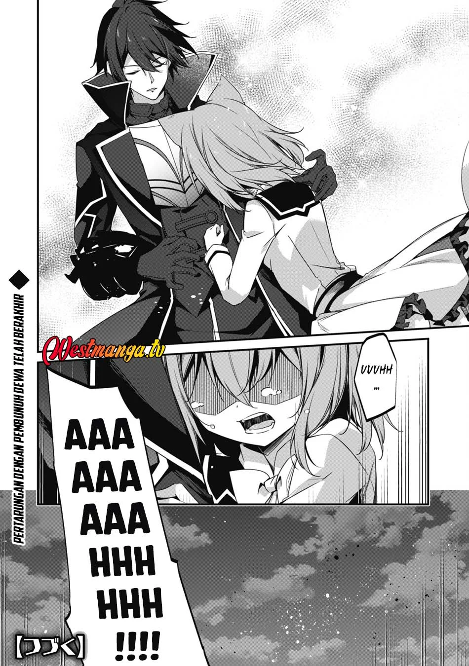 Level 1 kara Hajimaru Shoukan Musou Chapter 21 page 30