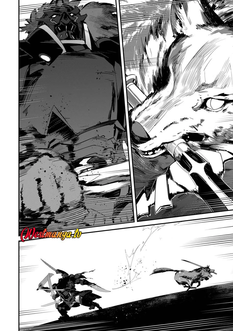 Level 1 kara Hajimaru Shoukan Musou Chapter 21 page 6
