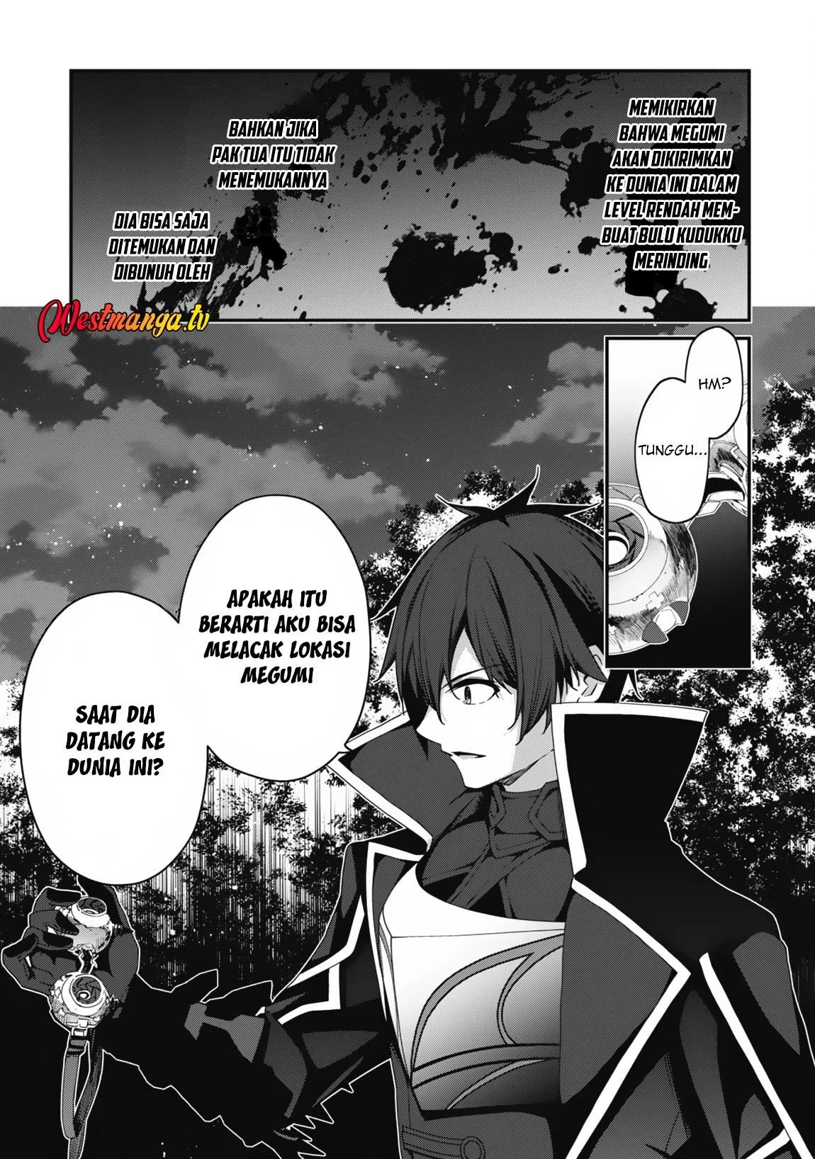 Level 1 kara Hajimaru Shoukan Musou Chapter 22 page 5