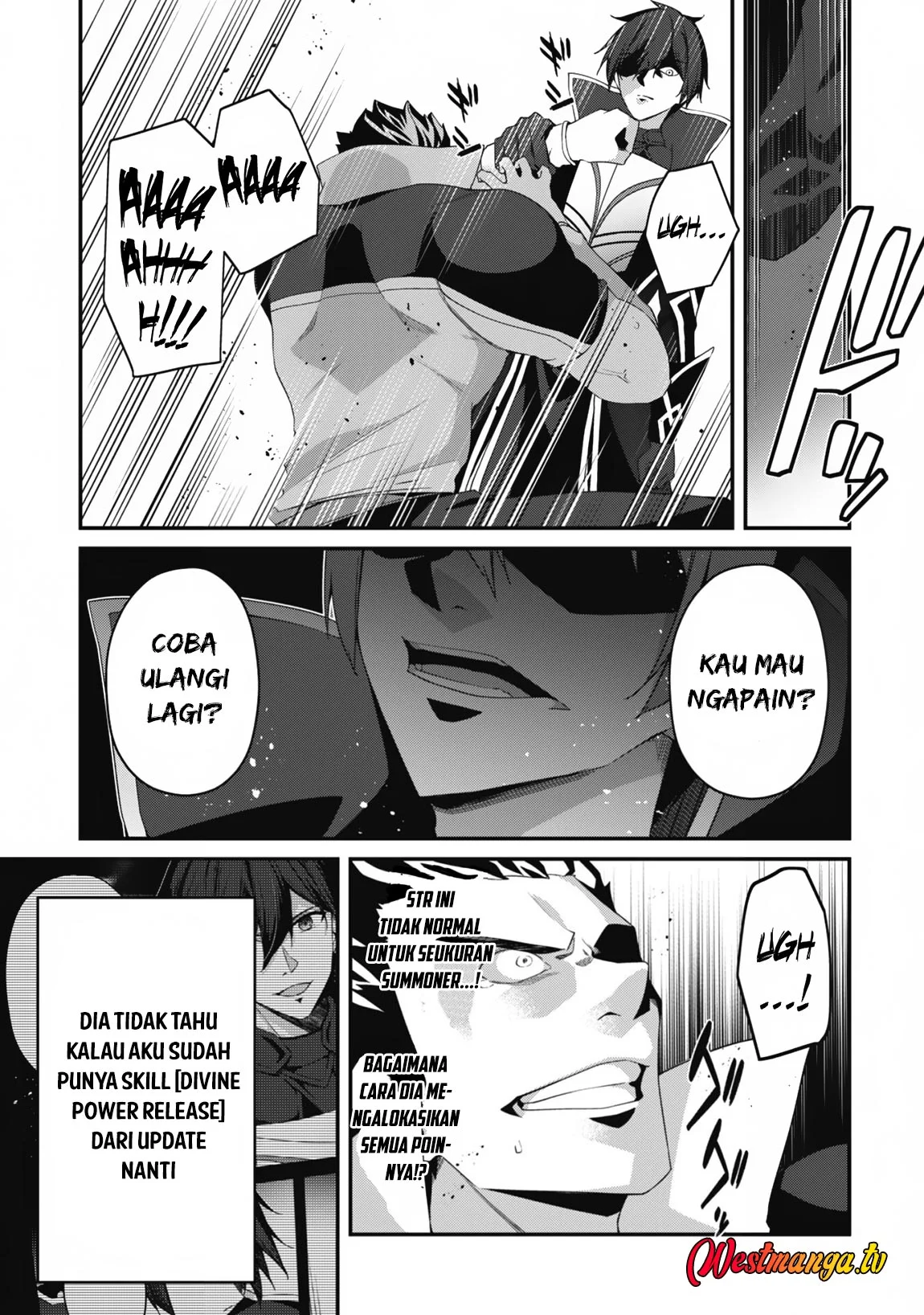 Level 1 kara Hajimaru Shoukan Musou Chapter 23 page 17