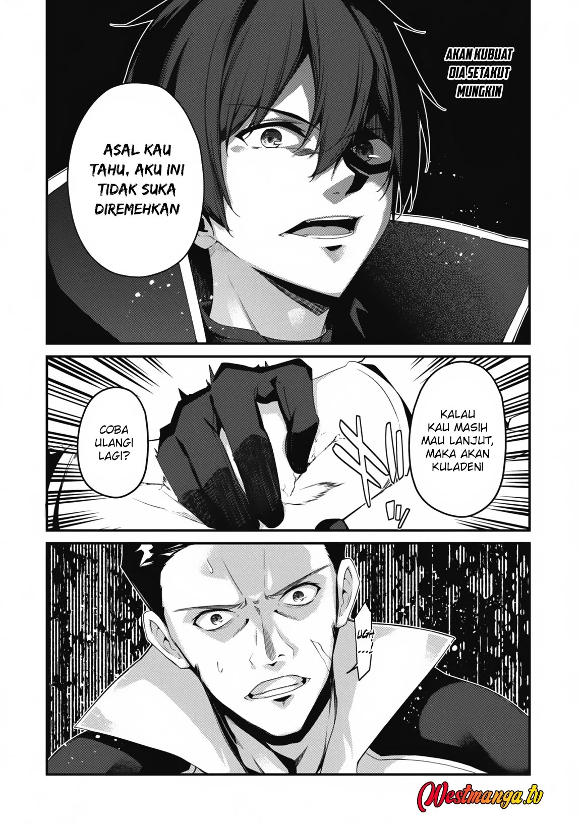 Level 1 kara Hajimaru Shoukan Musou Chapter 23 page 18