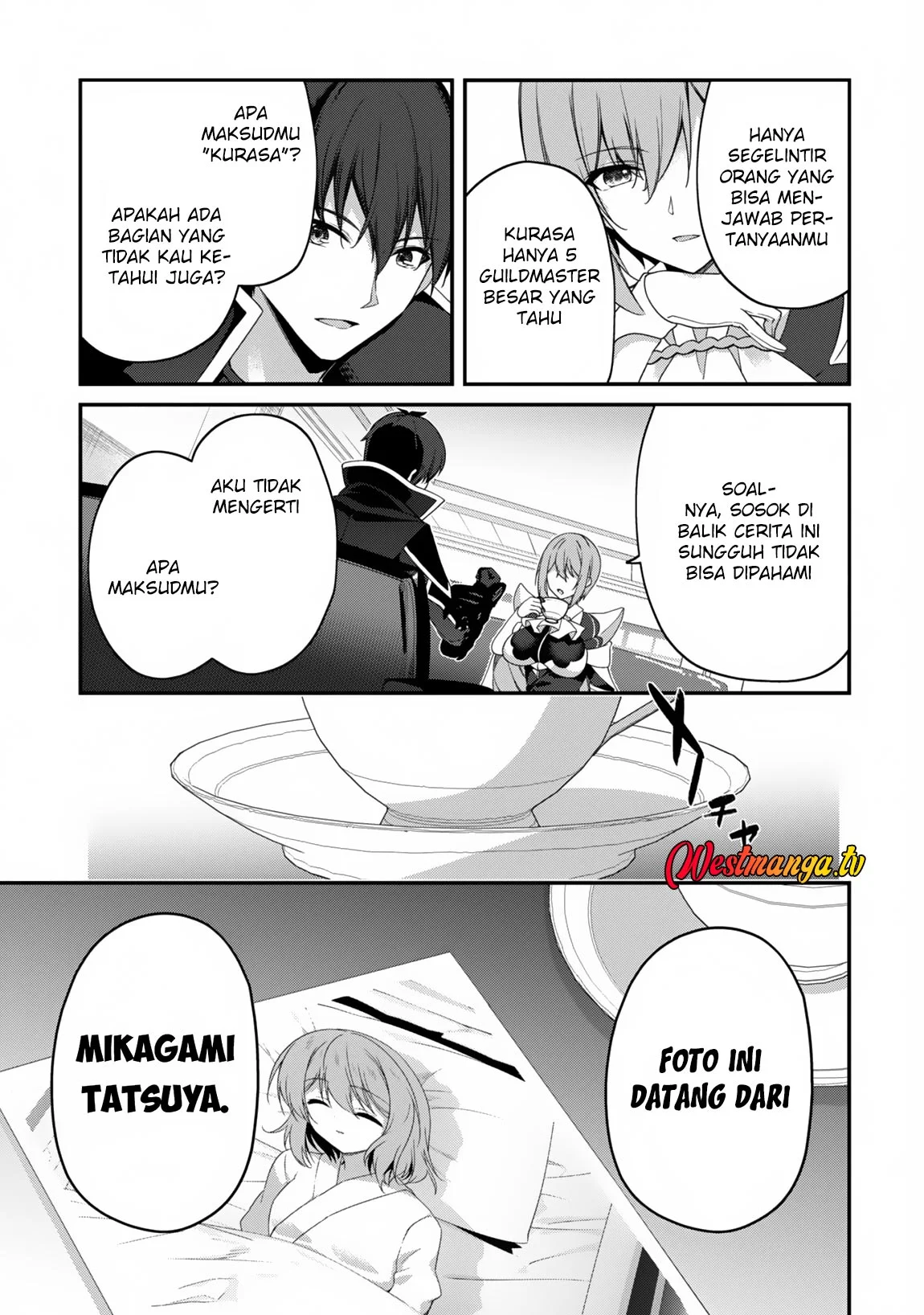 Level 1 kara Hajimaru Shoukan Musou Chapter 23 page 21